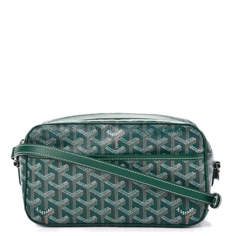 goyard crossbody bag men's